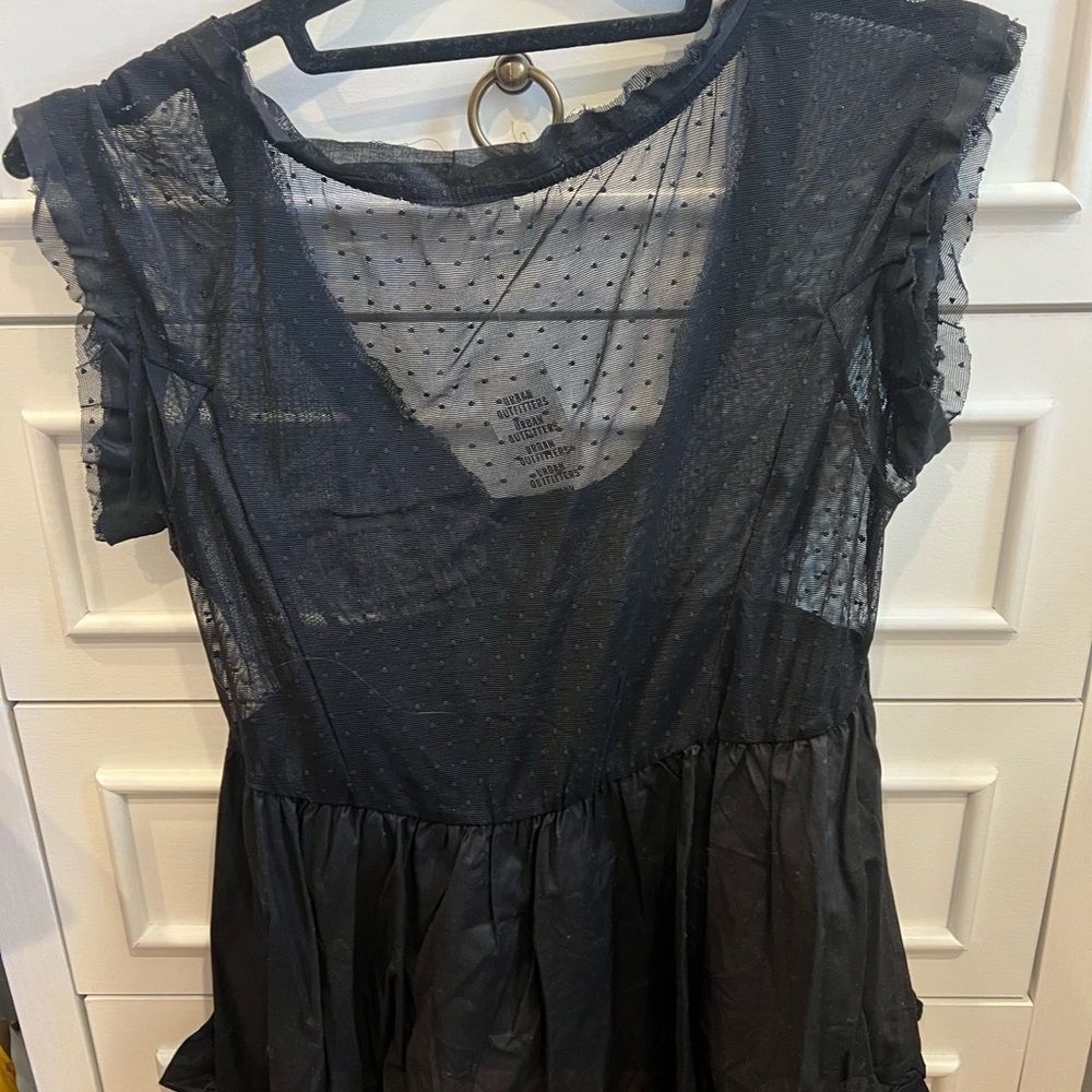 New with tags Urban Outfitters top